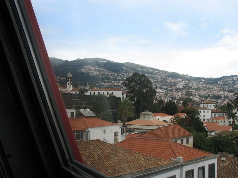 Funchal Design Hotel Exterior photo